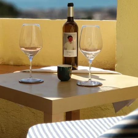 Apartment Castell Bo *