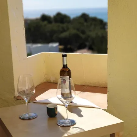 Apartment Castell Bo