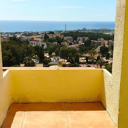Castell Bo Sitges