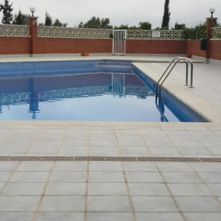 Apartment Castell Bo *