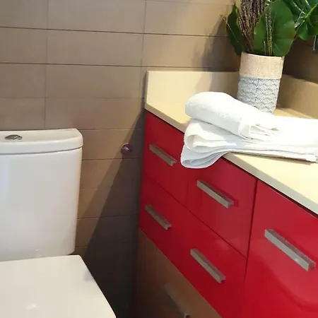 Apartment Castell Bo *
