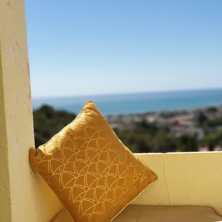 Castell Bo Apartment *