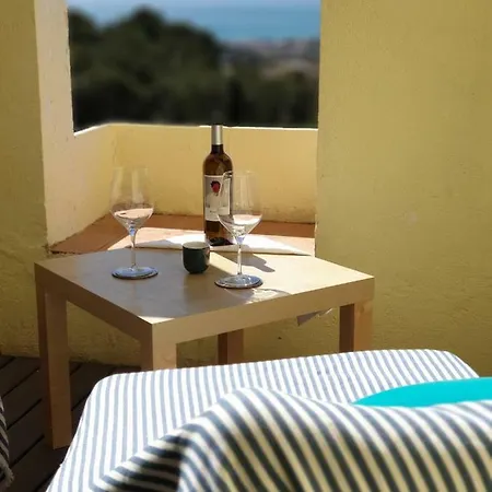 Apartment Castell Bo Sitges