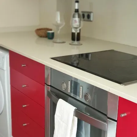 Castell Bo Apartment Sitges
